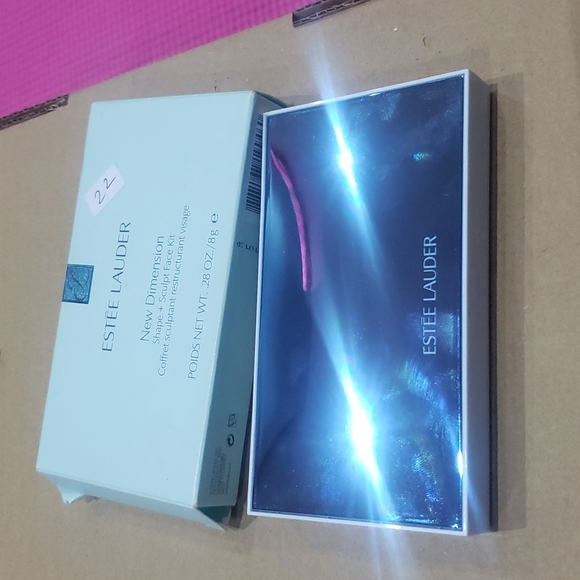 Estee lauder New Demension shape + Sculpt face kit - Picture 7 of 7